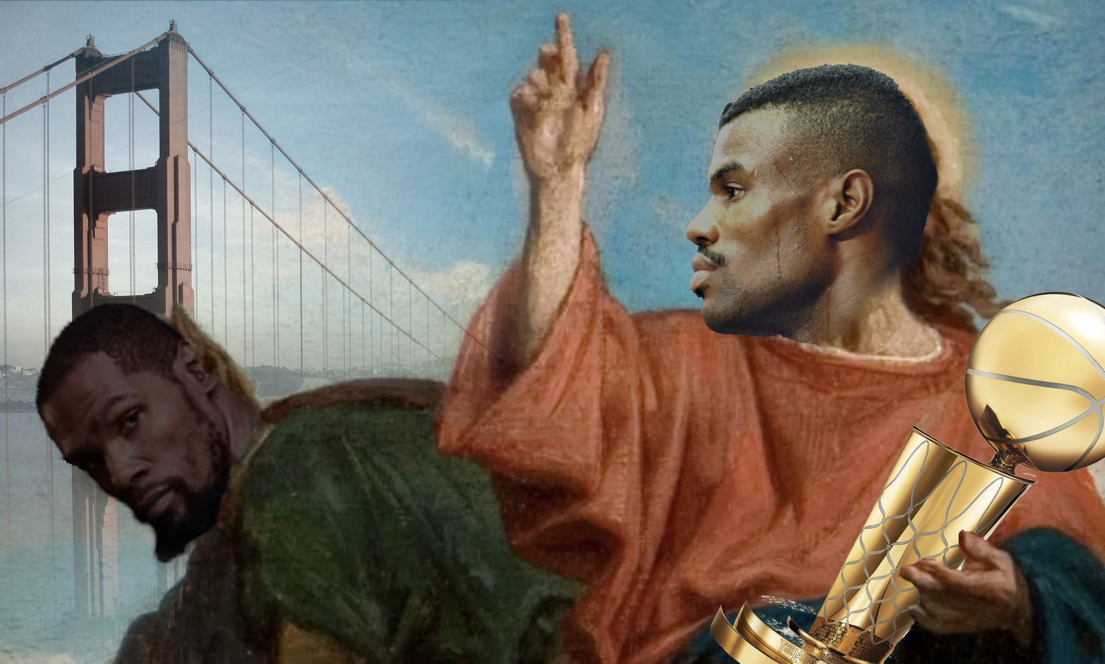 Do Not Kill the Vibe