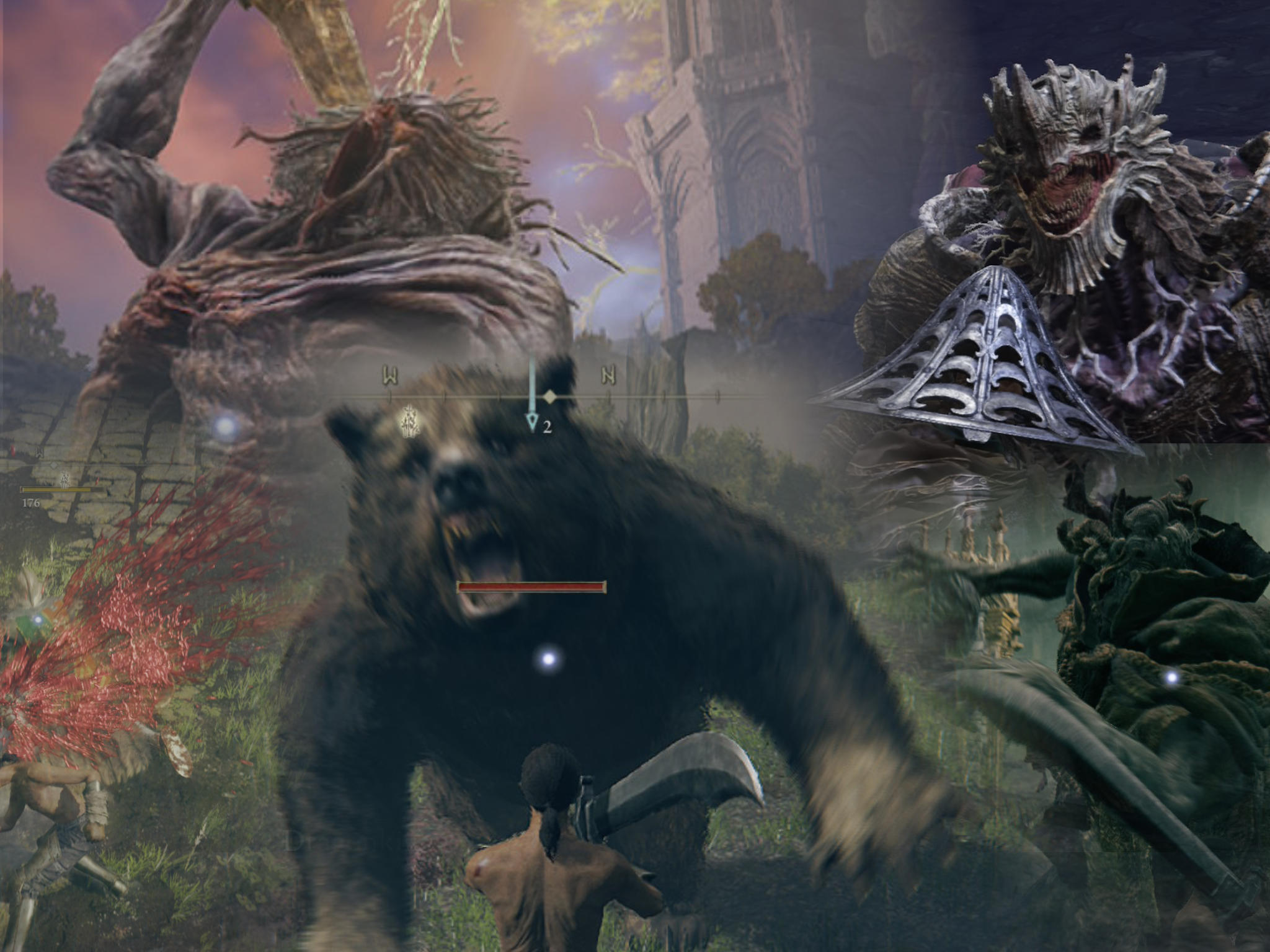 You Should Play Elden Ring